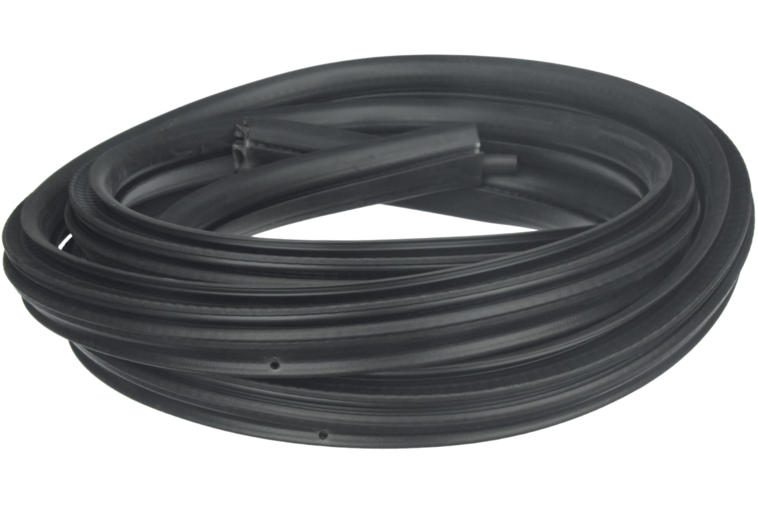 Amazon.com: Autotecnica 22766409 Door Seal, Front Left : Automotive